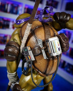 Pre-Venta: Donatello (Deluxe edition) by PCS