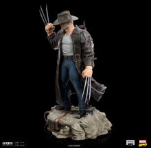 Cargar imagen en el visor de la galería, Pre-Venta: Old Man Logan (Wolverine 50th Anniversary) - Iron Studios
