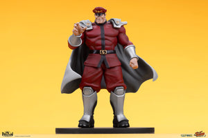 Pre-Venta: M. BISON & ROLENTO Collectible Set by PCS