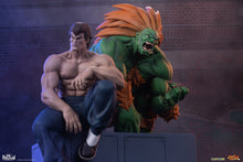 Cargar imagen en el visor de la galería, Pre-Venta: BLANKA &amp; FEI LONG Collectible Set by PCS

