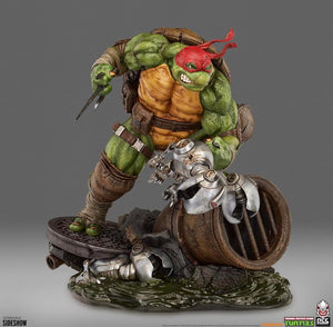 Pre-Venta: Raphael (Deluxe Edition) 1:3 Scale Statue by PCS