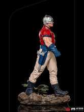 Cargar imagen en el visor de la galería, Peacemaker BDS art scale 1/10 - The Suicide Squad - Iron Studios
