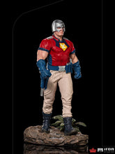 Cargar imagen en el visor de la galería, Peacemaker BDS art scale 1/10 - The Suicide Squad - Iron Studios
