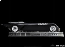 Cargar imagen en el visor de la galería, Pre-Venta: Batmobile - Batman The Animated Series - Art Scale 1/10 by Iron Studios
