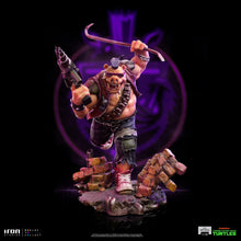 Cargar imagen en el visor de la galería, Bebop- TMNT - BDS Art Scale 1/10 - Iron Studios
