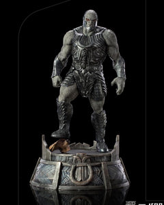 Darkseid - Zack Snyder’s Justice League - Art Scale 1/10