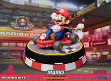 Cargar imagen en el visor de la galería, World of Nintendo Mario Kart Collector&#39;s Edition Statue - First 4 Figures
