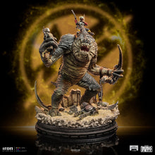 Cargar imagen en el visor de la galería, Pre-Venta: Boba Fett &amp; Rancor - The Book of Boba Fett - Demi Art Scale 1/20 - Iron Studios
