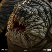Cargar imagen en el visor de la galería, Pre-Venta: Boba Fett &amp; Rancor - The Book of Boba Fett - Demi Art Scale 1/20 - Iron Studios
