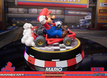 Cargar imagen en el visor de la galería, World of Nintendo Mario Kart Collector&#39;s Edition Statue - First 4 Figures
