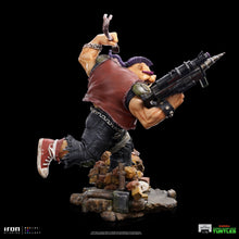 Cargar imagen en el visor de la galería, Bebop- TMNT - BDS Art Scale 1/10 - Iron Studios
