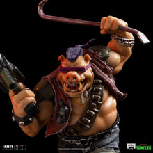 Cargar imagen en el visor de la galería, Bebop- TMNT - BDS Art Scale 1/10 - Iron Studios
