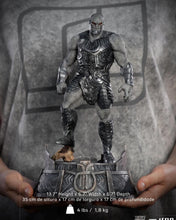 Cargar imagen en el visor de la galería, Darkseid - Zack Snyder’s Justice League - Art Scale 1/10
