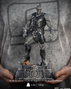 Darkseid - Zack Snyder’s Justice League - Art Scale 1/10